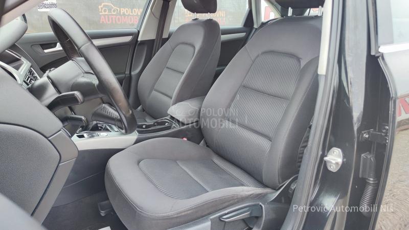 Audi A4 2.0 TDi //BUSINESS//