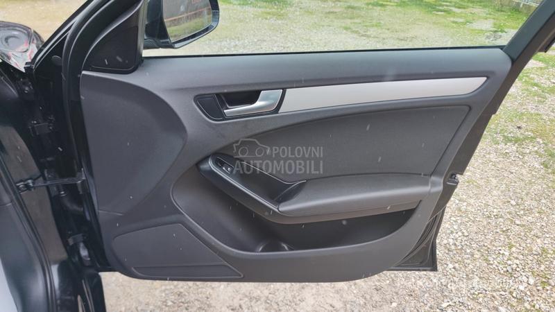 Audi A4 2.0 TDi //BUSINESS//