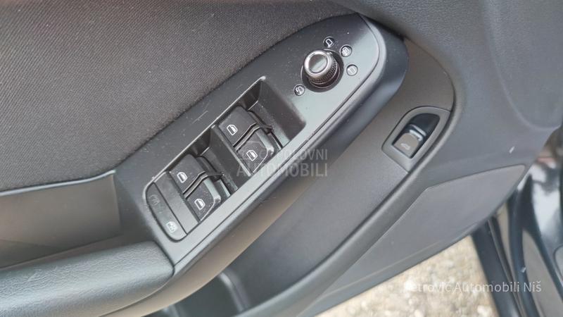 Audi A4 2.0 TDi //BUSINESS//