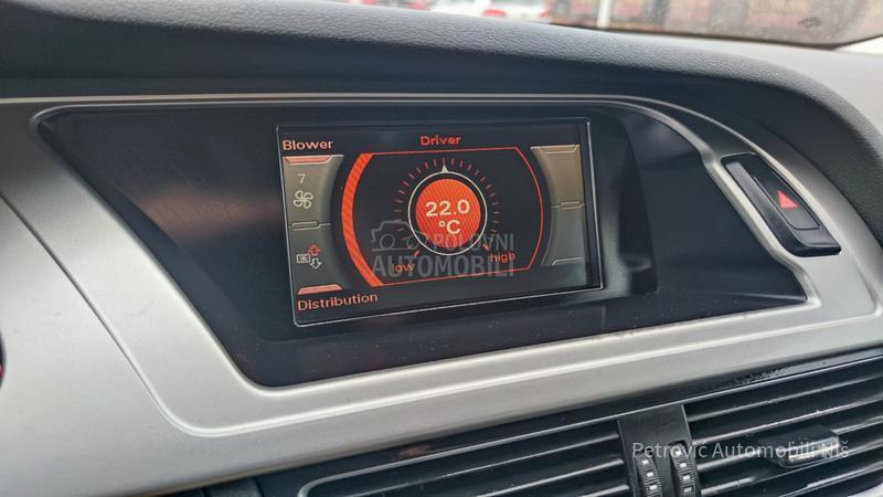 Audi A4 2.0 TDi //BUSINESS//