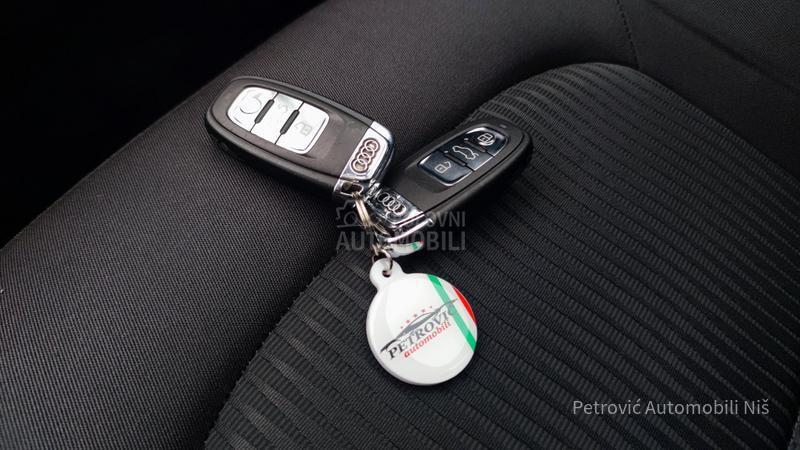 Audi A4 2.0 TDi //BUSINESS//