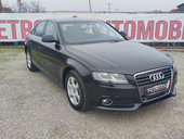Audi A4 2.0 TDi //BUSINESS//