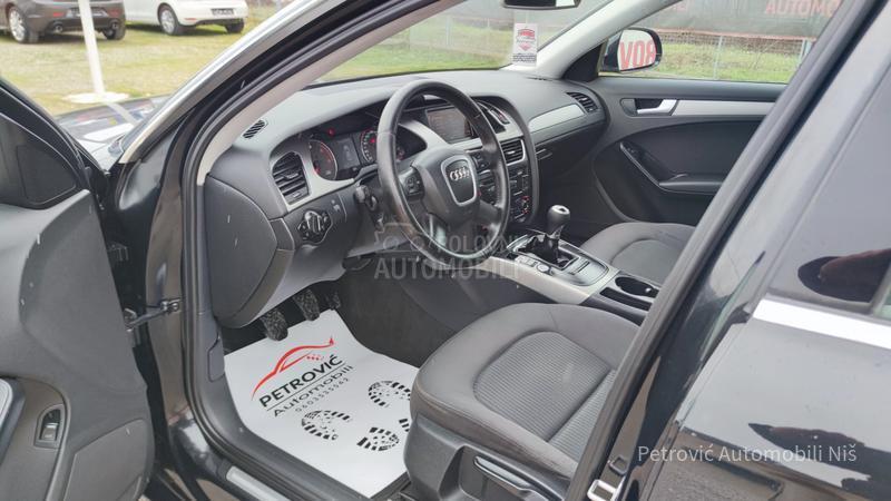 Audi A4 2.0 TDi //BUSINESS//