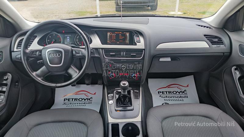 Audi A4 2.0 TDi //BUSINESS//