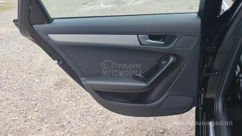Audi A4 2.0 TDi //BUSINESS//