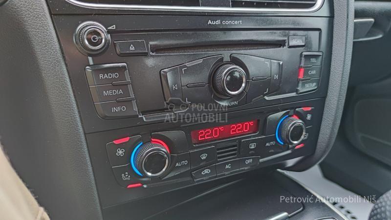 Audi A4 2.0 TDi //BUSINESS//