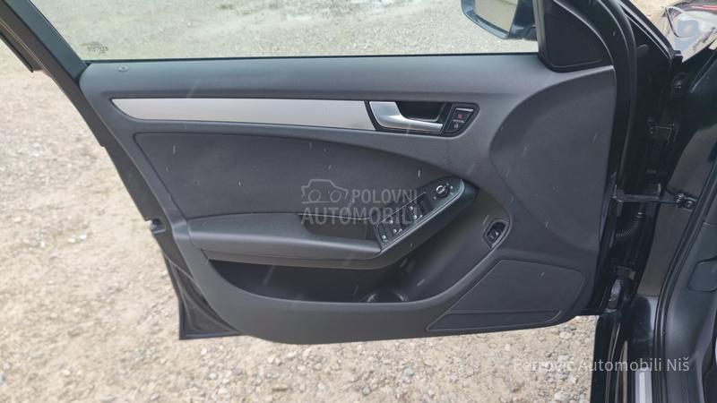 Audi A4 2.0 TDi //BUSINESS//