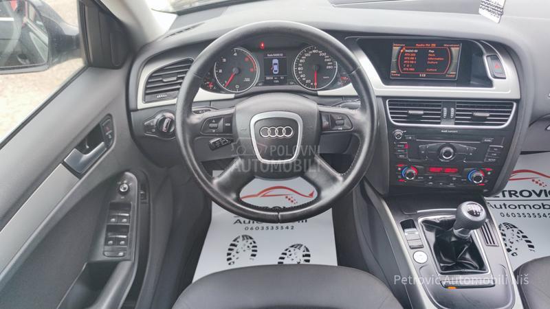Audi A4 2.0 TDi //BUSINESS//