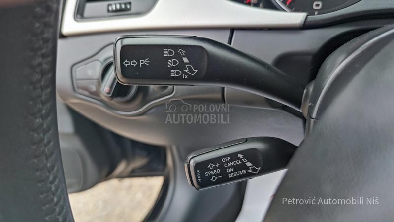 Audi A4 2.0 TDi //BUSINESS//