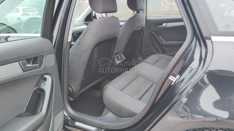 Audi A4 2.0 TDi //BUSINESS//