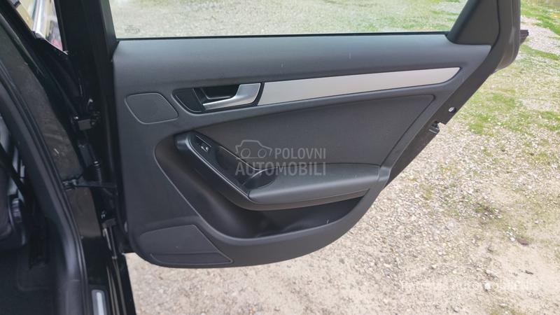 Audi A4 2.0 TDi //BUSINESS//