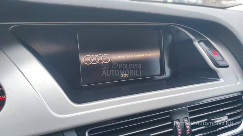 Audi A4 2.0 TDi //BUSINESS//