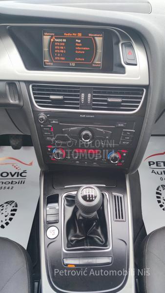 Audi A4 2.0 TDi //BUSINESS//