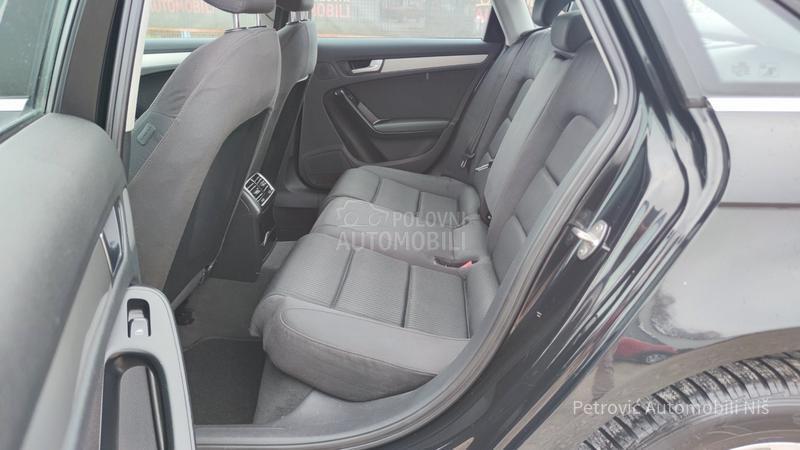 Audi A4 2.0 TDi //BUSINESS//