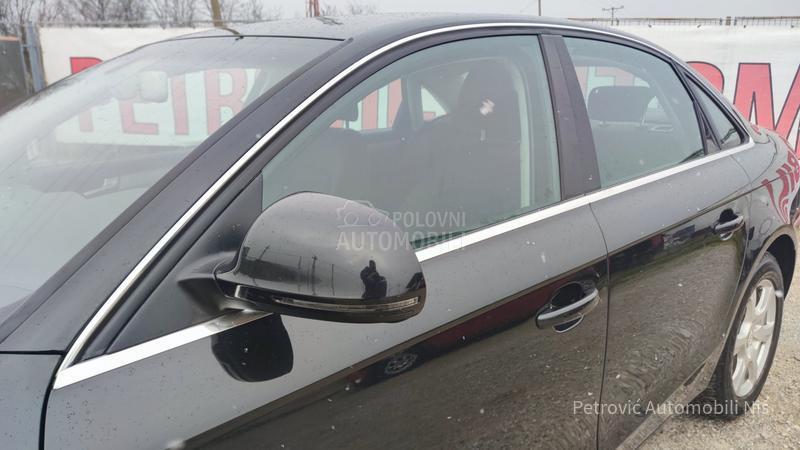 Audi A4 2.0 TDi //BUSINESS//