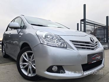 Toyota Verso 2.0 D4D N.A.V.I