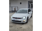 Volkswagen Golf 7 105 k s