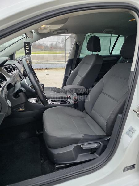 Volkswagen Golf 7 105 k s