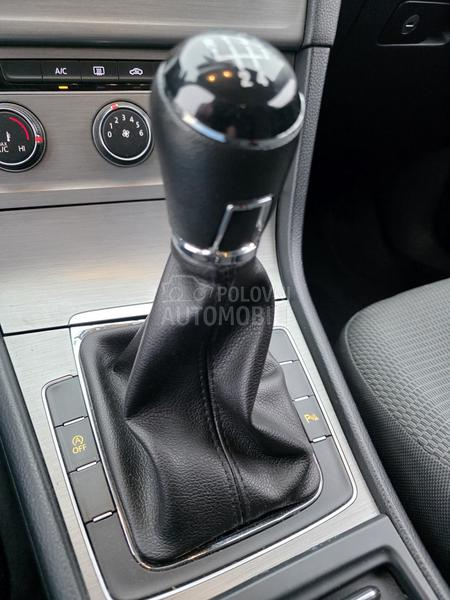 Volkswagen Golf 7 105 k s