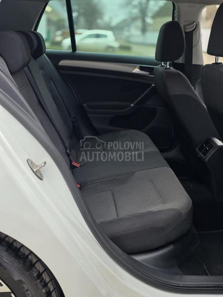 Volkswagen Golf 7 105 k s