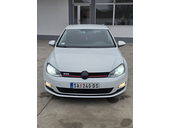 Volkswagen Golf 7 105 k s
