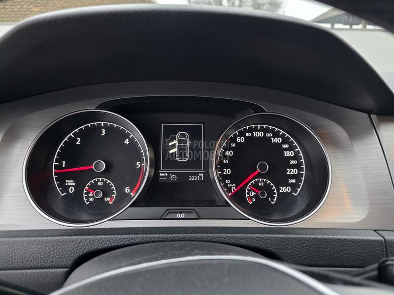 Volkswagen Golf 7 105 k s