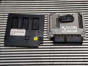 Kompletan racunar za Volkswagen Golf 6