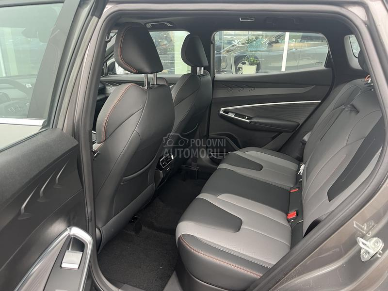 Geely Cityray 1.5 TD GK