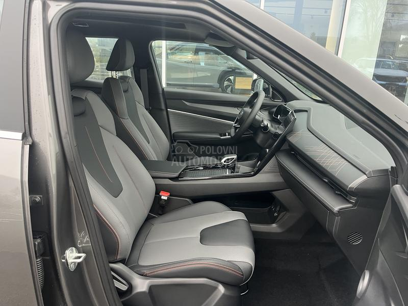 Geely Cityray 1.5 TD GK