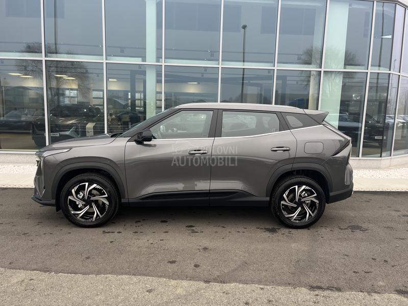 Geely Cityray 1.5 TD GK