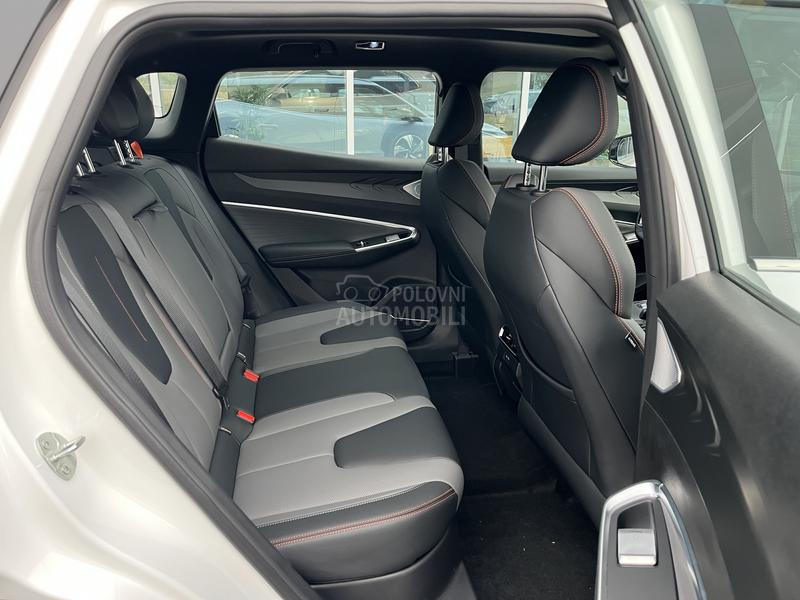 Geely Cityray 1.5 TD GF