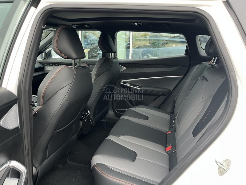 Geely Cityray 1.5 TD GF