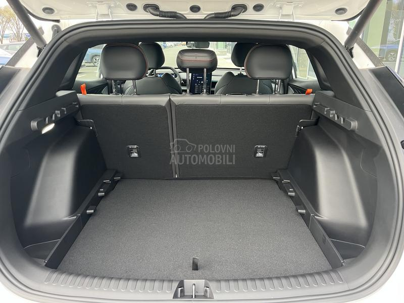 Geely Cityray 1.5 TD GF