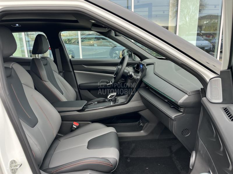 Geely Cityray 1.5 TD GF