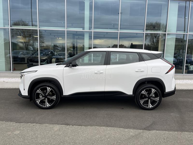 Geely Cityray 1.5 TD GF