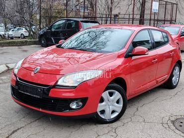 Renault Megane D I Z E L