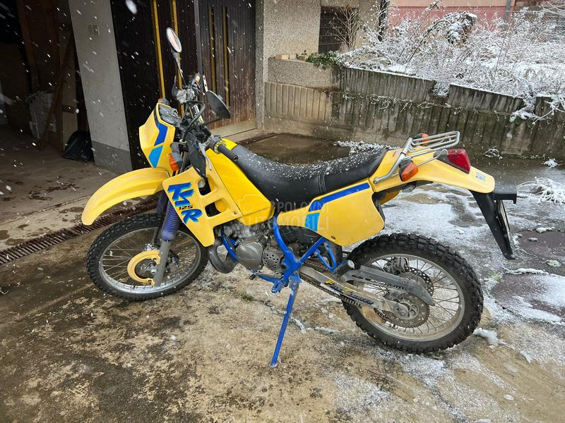 Suzuki TS125R