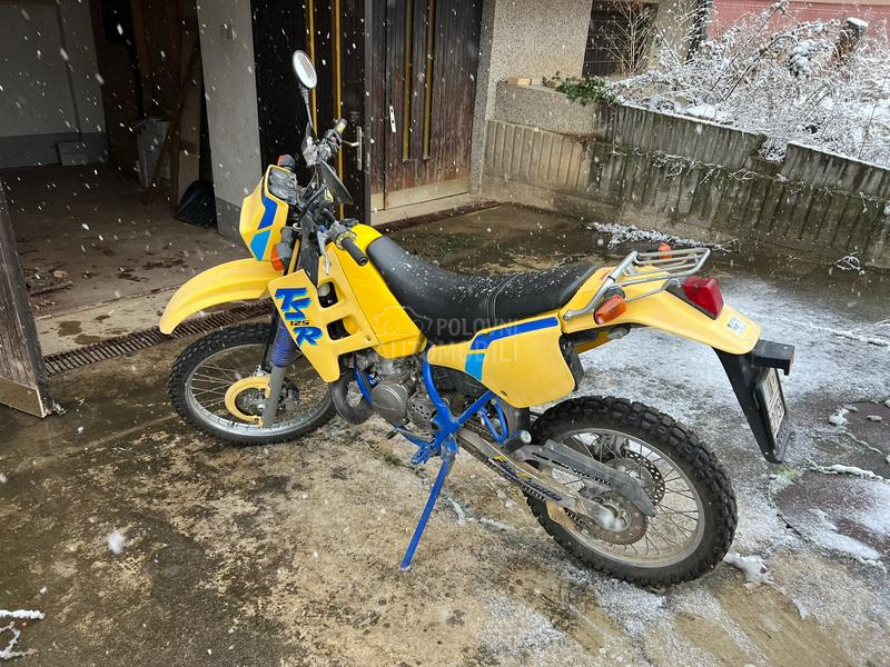 Suzuki TS125R