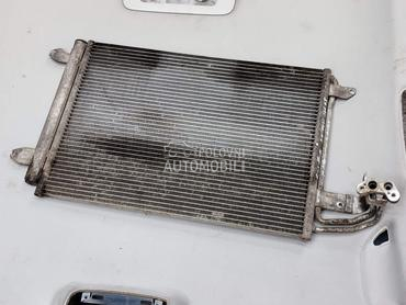 Hladnjak klime 2.0 TDI za Volkswagen Golf 6