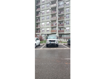 Mitsubishi Pajero Sport 3.0