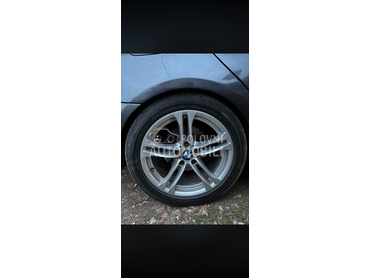 Aluminijumske felne  18" 5 x 120