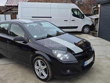 Opel Astra H EXXTRA STANJE