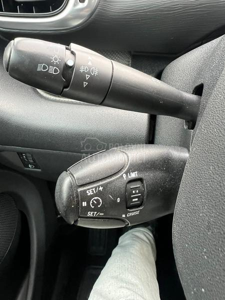 Citroen C3 Picasso 