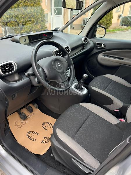 Citroen C3 Picasso 