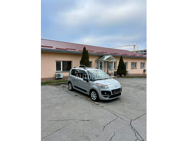 Citroen C3 Picasso 