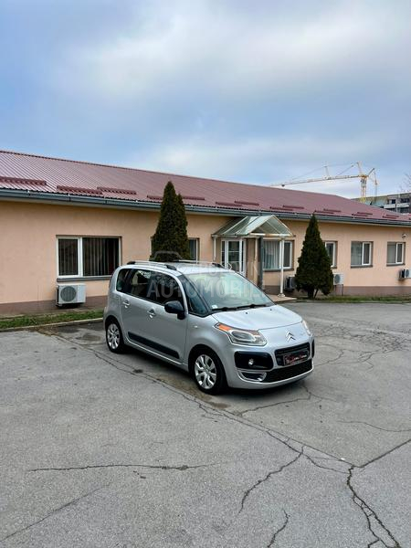 Citroen C3 Picasso 