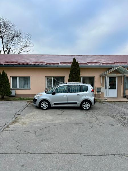 Citroen C3 Picasso 