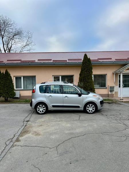 Citroen C3 Picasso 