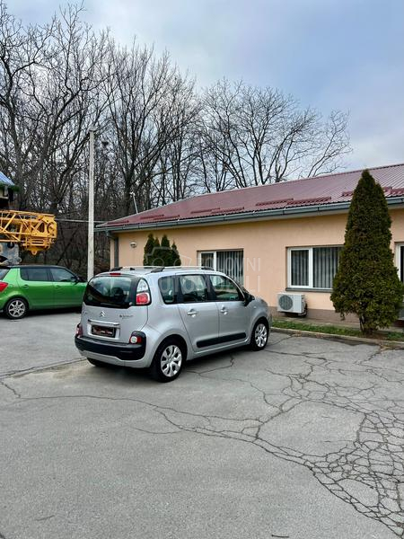 Citroen C3 Picasso 