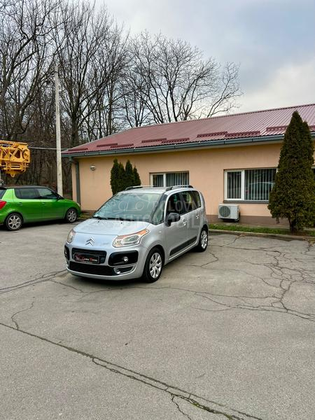 Citroen C3 Picasso 